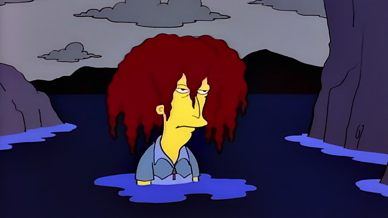 The Simpsons