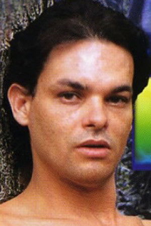 et billede af Marcio Savoy