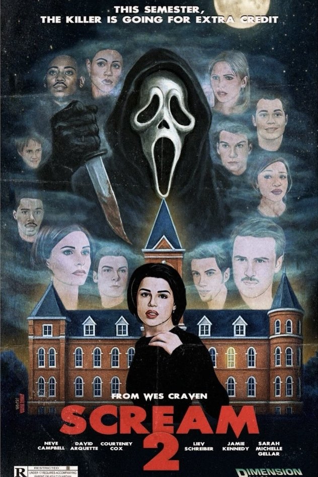 Scream 2