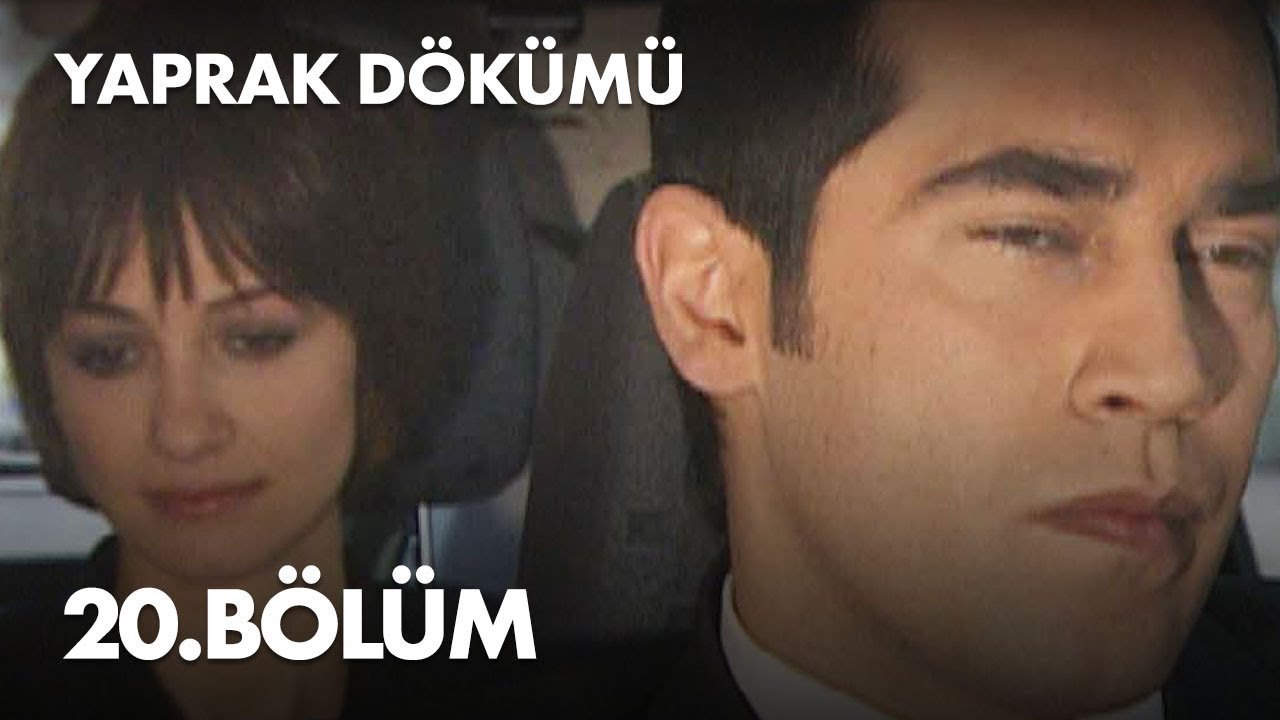 Yaprak Dökümü