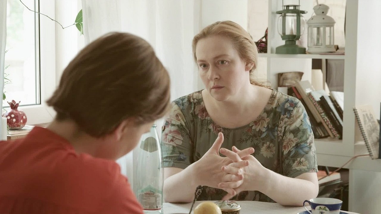 Birthday (2018)