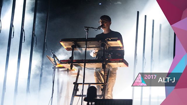 S21E23 · alt-J