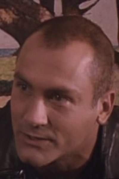 et billede af Mick Murray