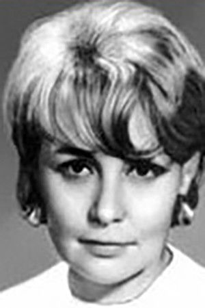 et billede af Aleksandra Klimova