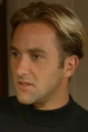 et billede af Paul Morgan