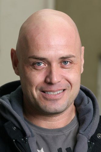 et billede af Petr Šiška