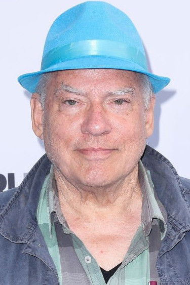 et billede af Rosa von Praunheim