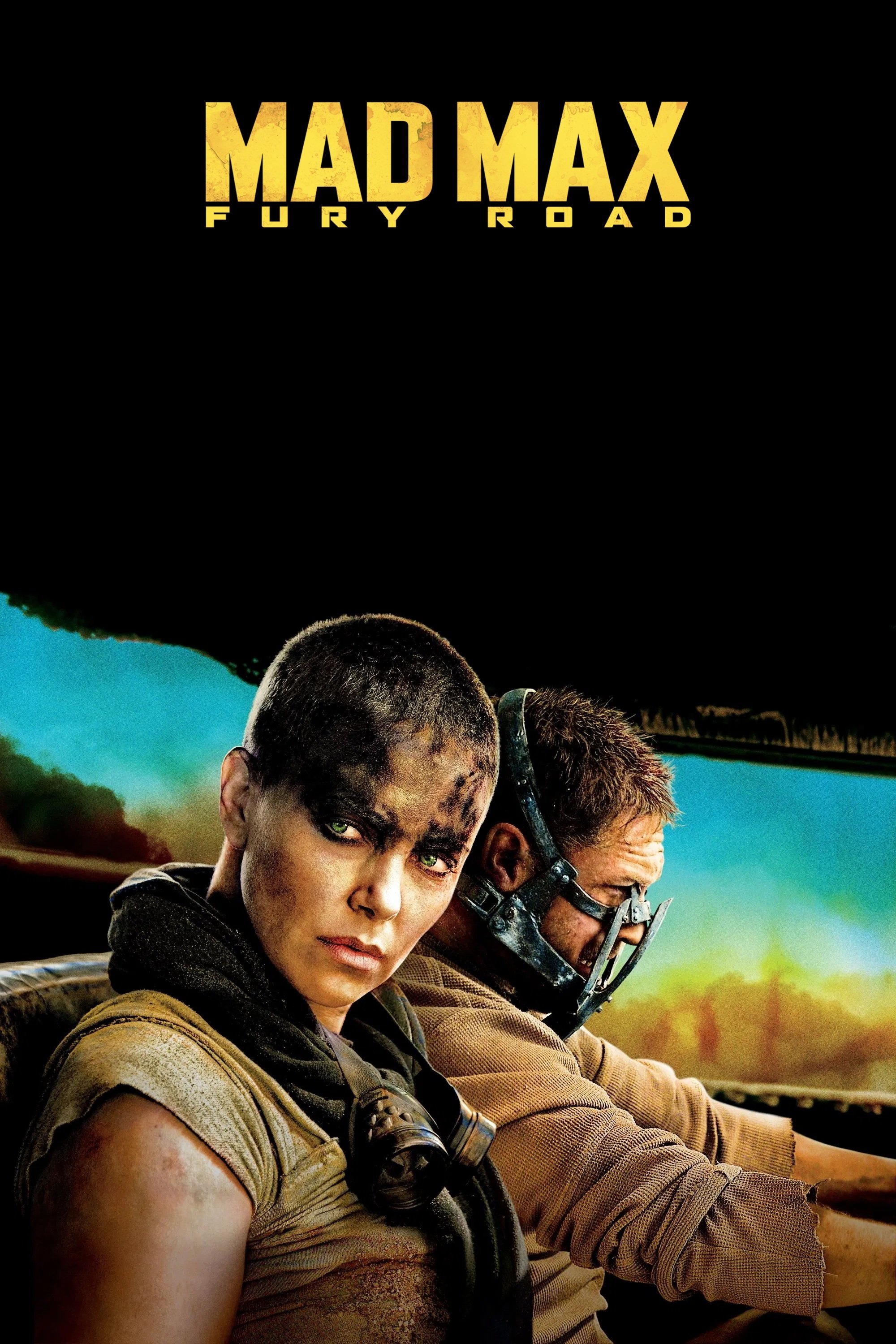 Mad Max: Fury Road