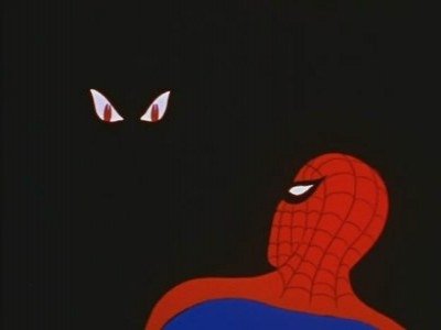 Spider-Man