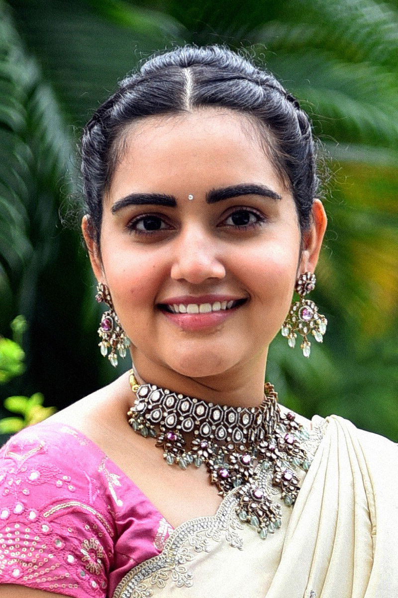 et billede af Soniya Singh