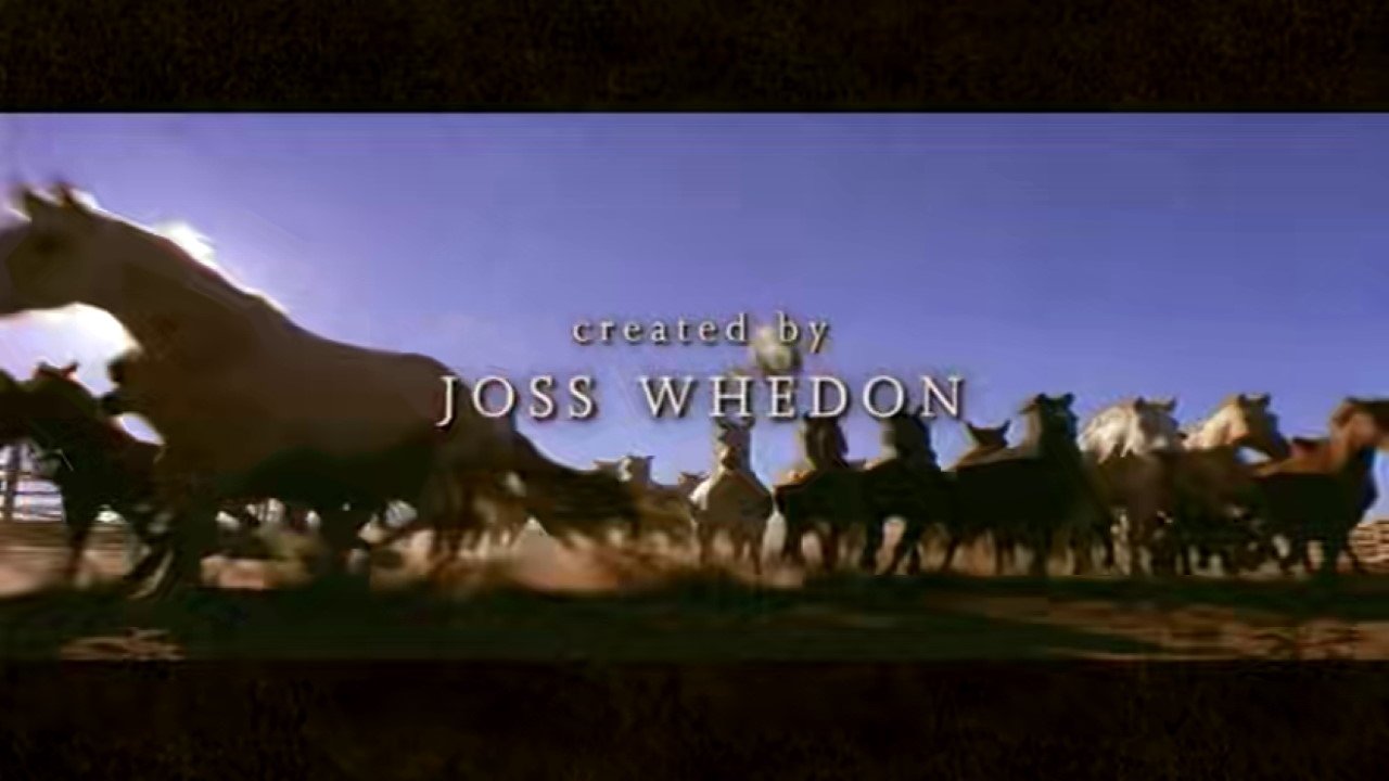 Thumbnail for Joss Whedon Sings the “Firefly” Theme Season 0 Episode 10