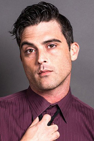 et billede af Lance Hart