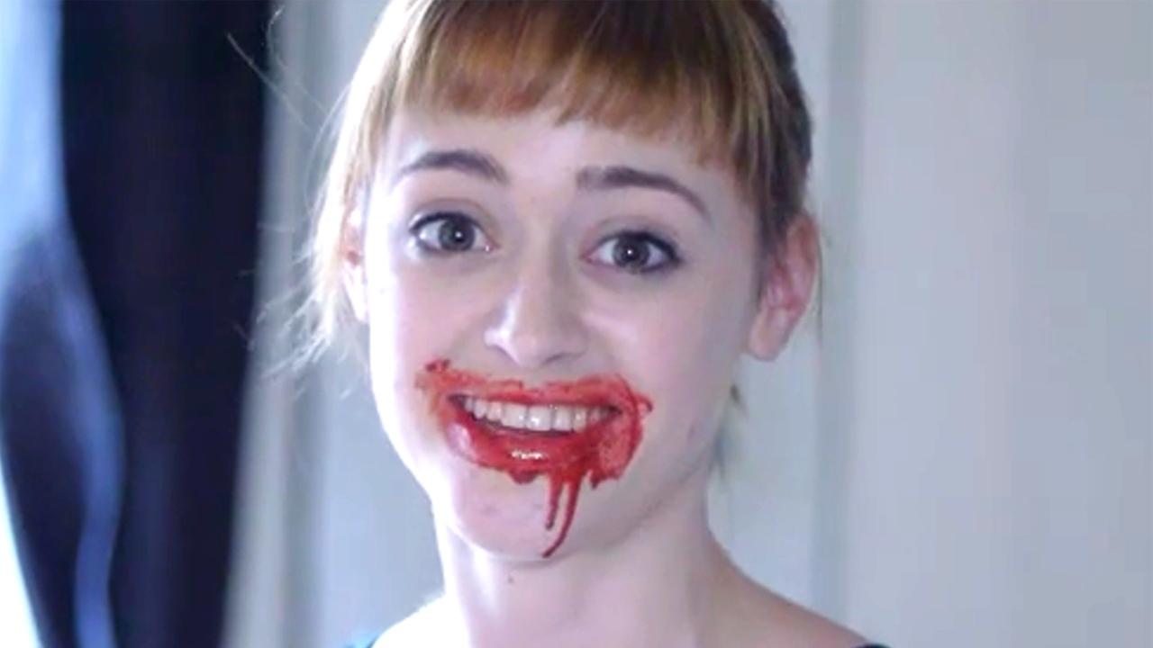 Monster Girls (2015)