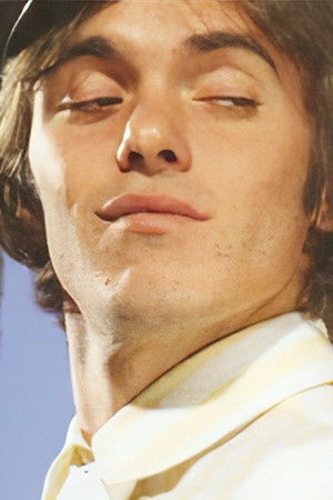 et billede af Randy Sutton