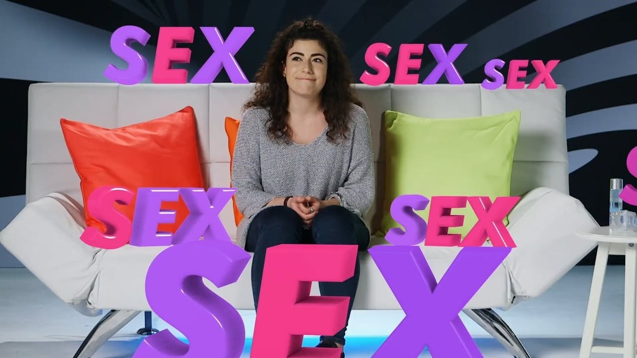 Sex Pod poster