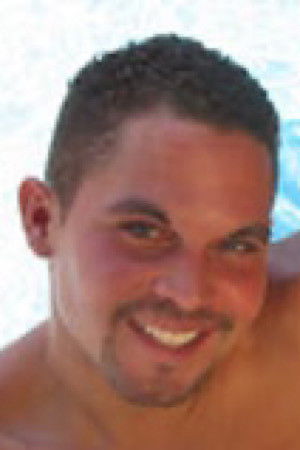 et billede af Sean Austin