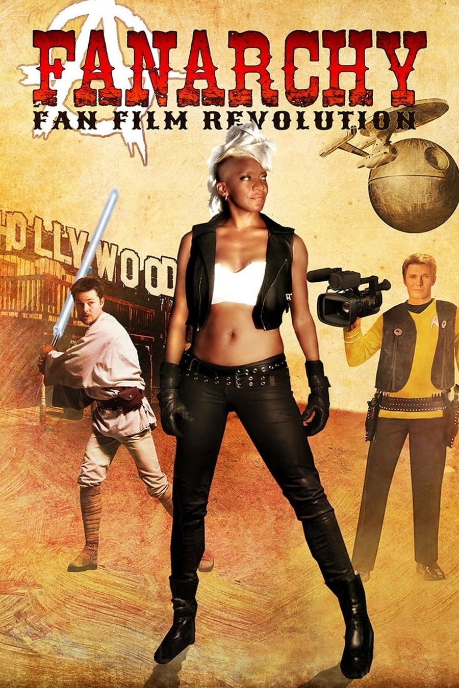 Fanarchy