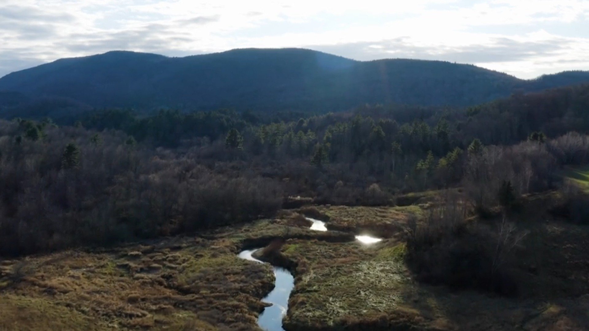 The King and Beers - A Gravel Epic in Vermont (2021)