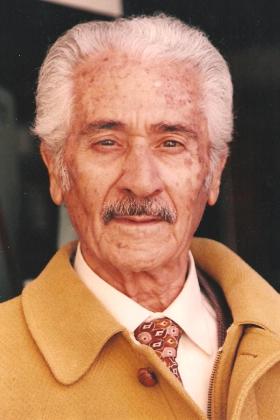 et billede af Nino Bellomo