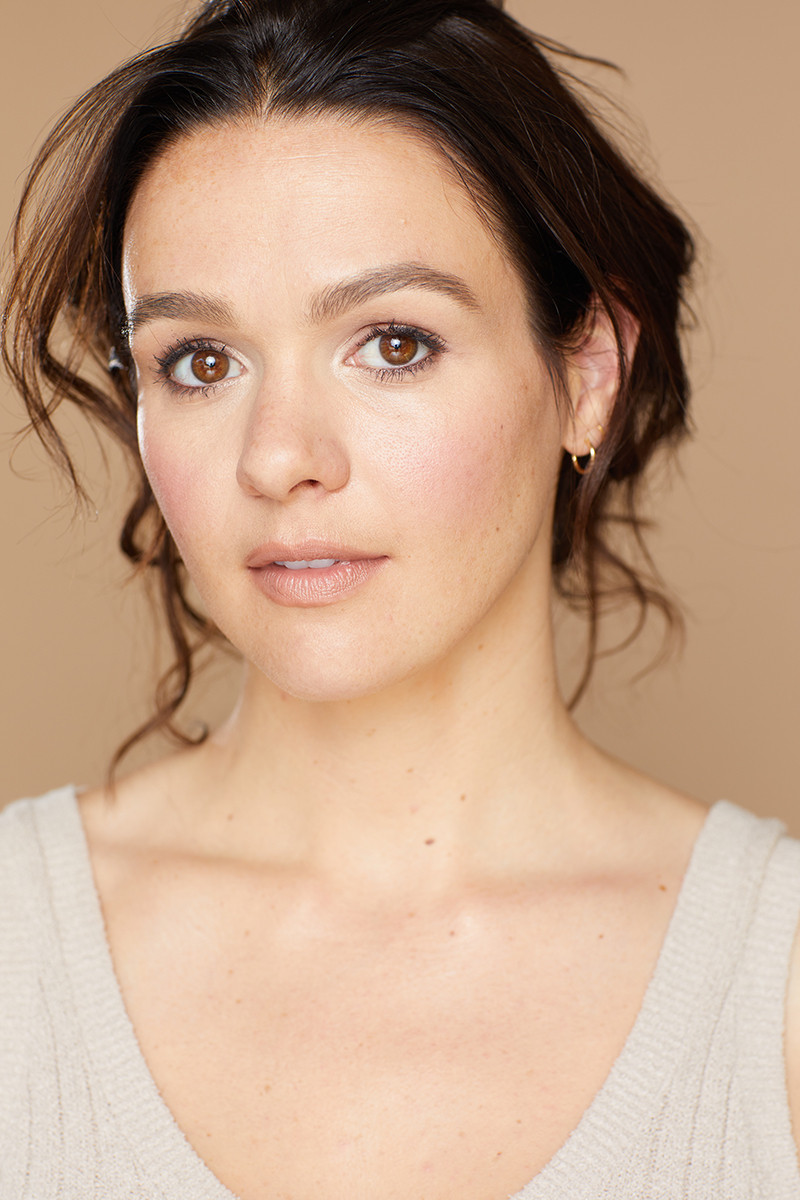 et billede af Cali Fredrichs