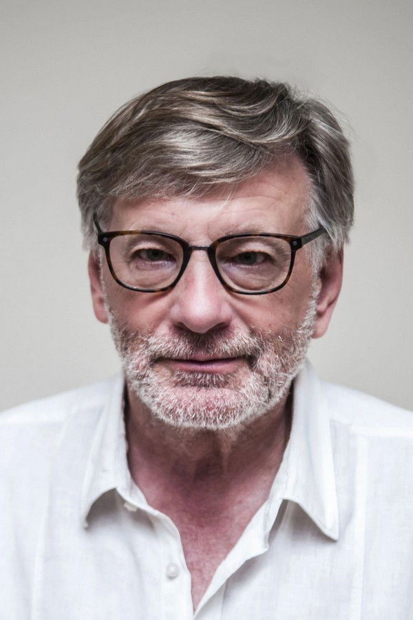 et billede af Jan Tomaszewicz