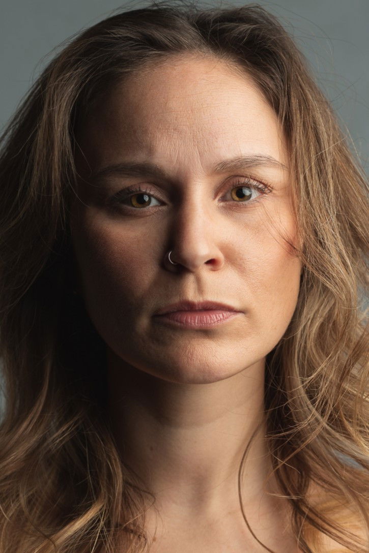 et billede af Jana Leutenegger