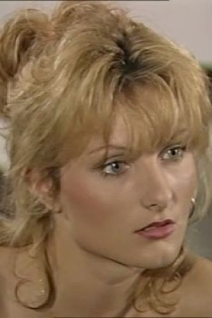 et billede af Magdalena Lynn