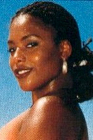 et billede af Meagan Reed