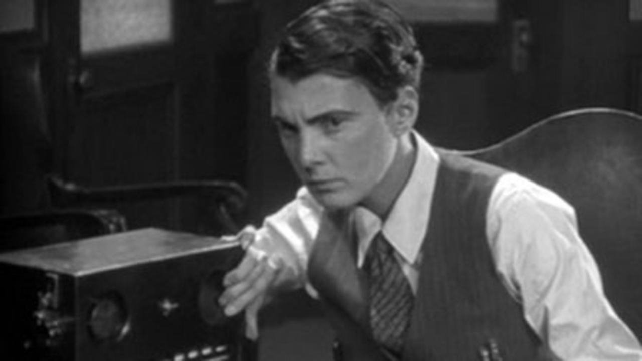 The Clinging Vine (1926)