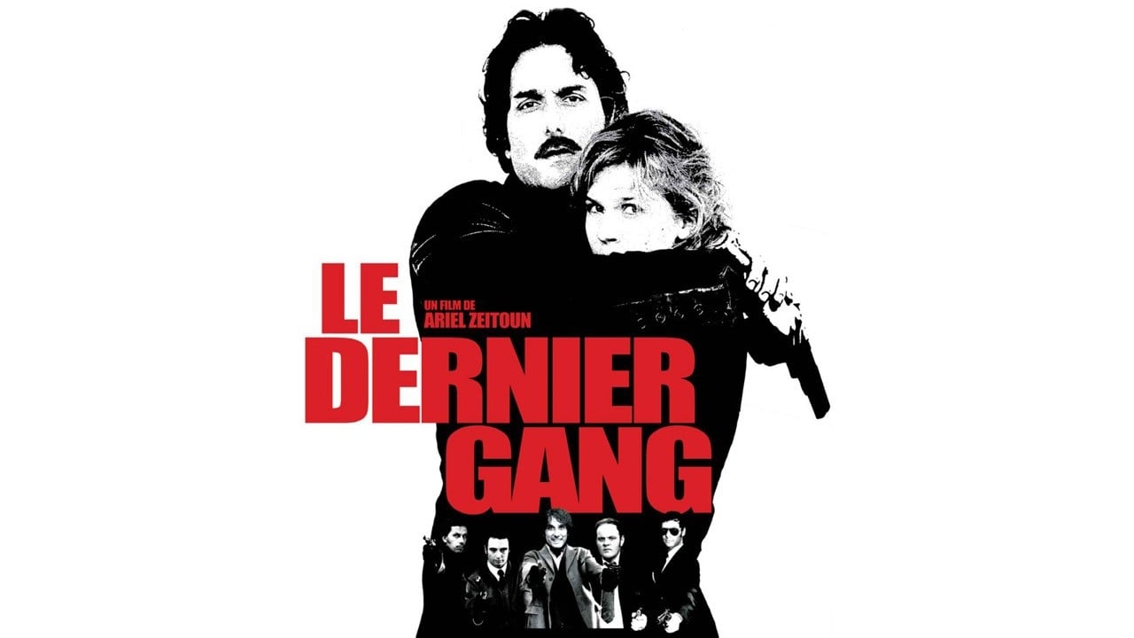 Le Dernier gang