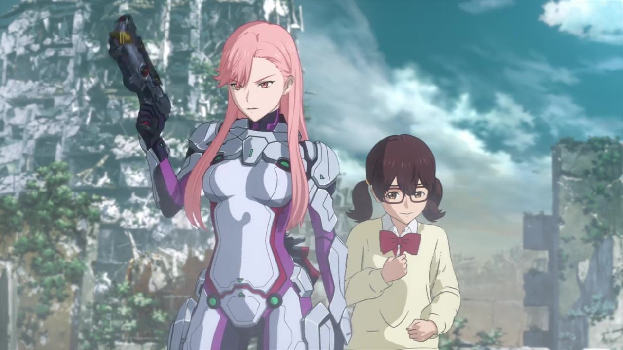 Thumbnail for Shibuya Transported Season 1 Episode 1
