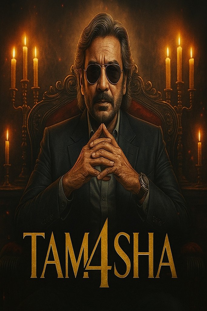 Tamasha - Season 4