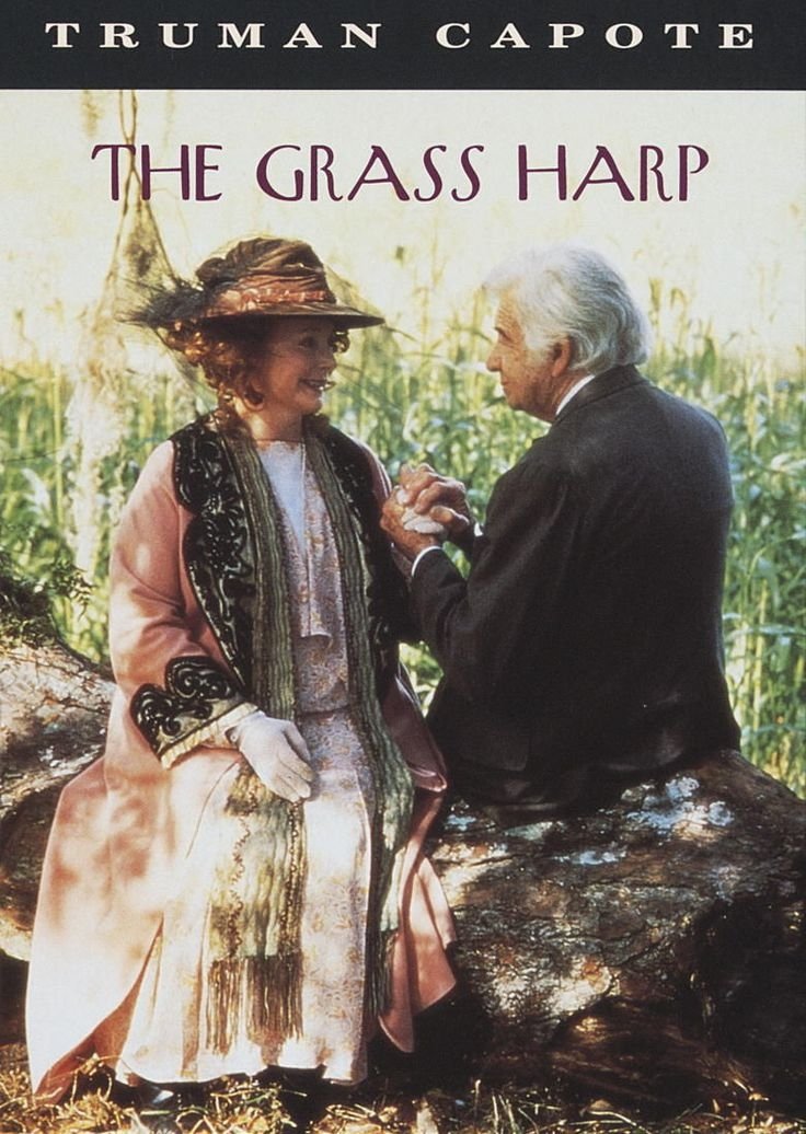 The Grass Harp