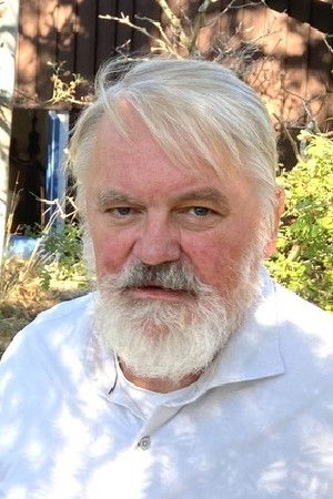 et billede af Jonas Fohlin