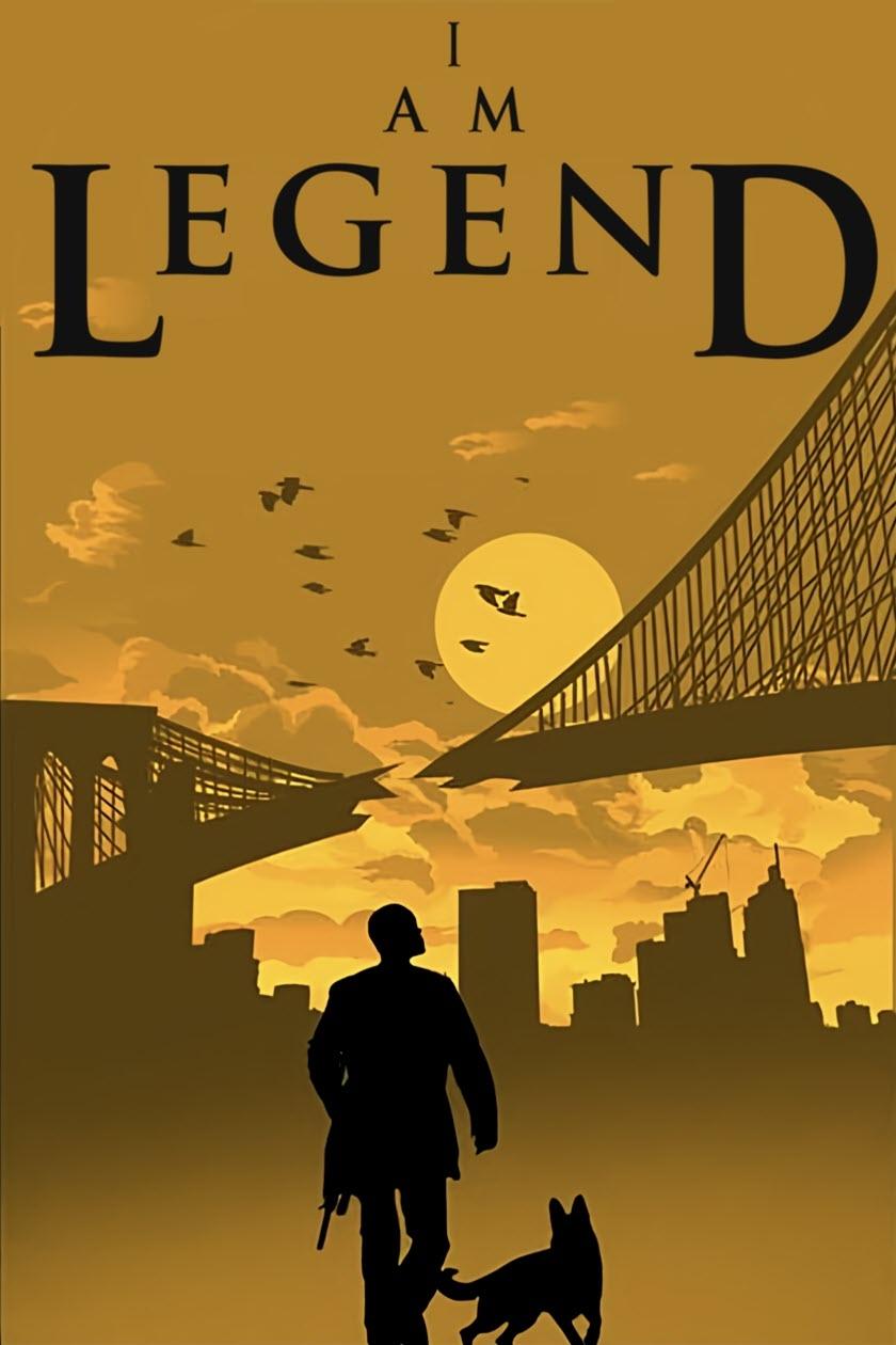I Am Legend
