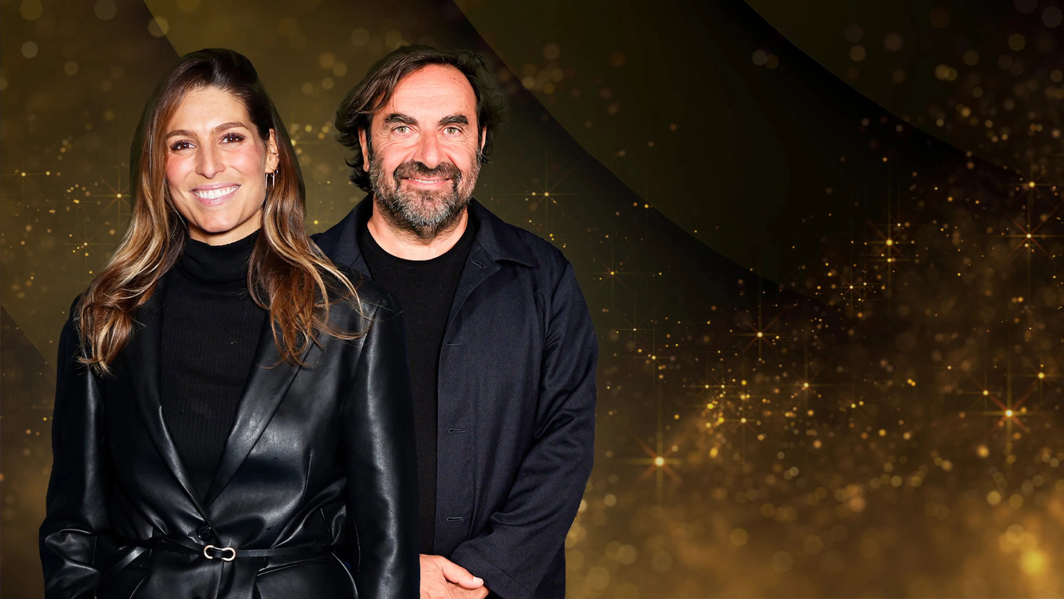 La fête de la chanson française - 20 ans d'émotions