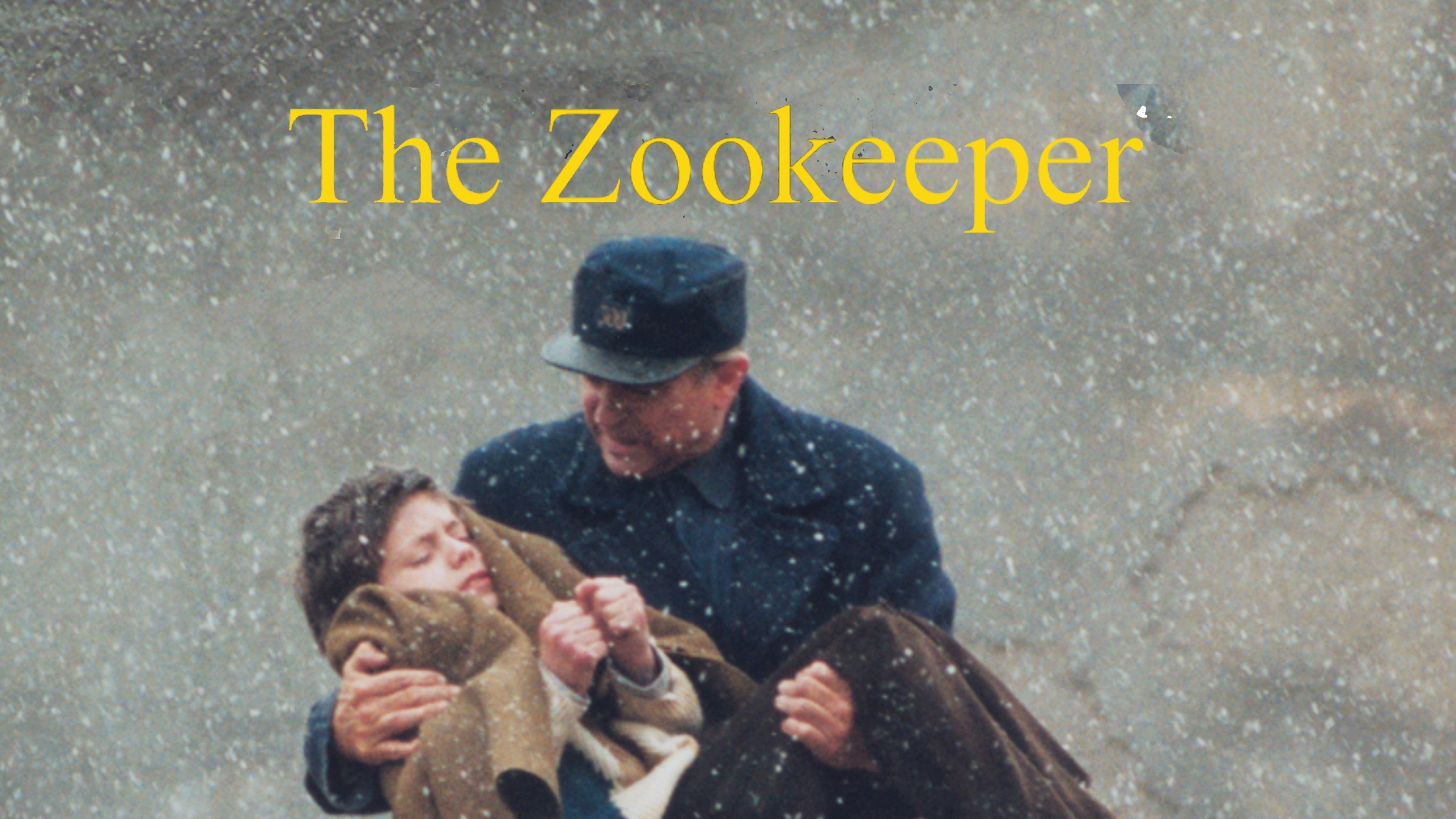 The Zookeeper (2001)