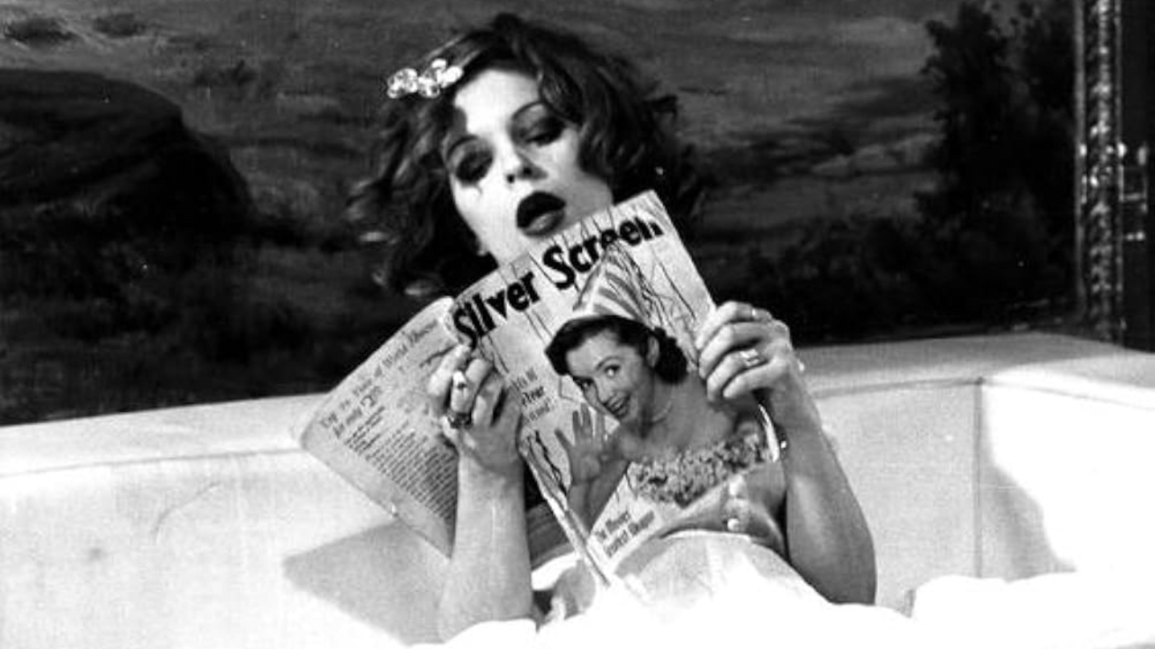 Shirley Temple Story (1976)