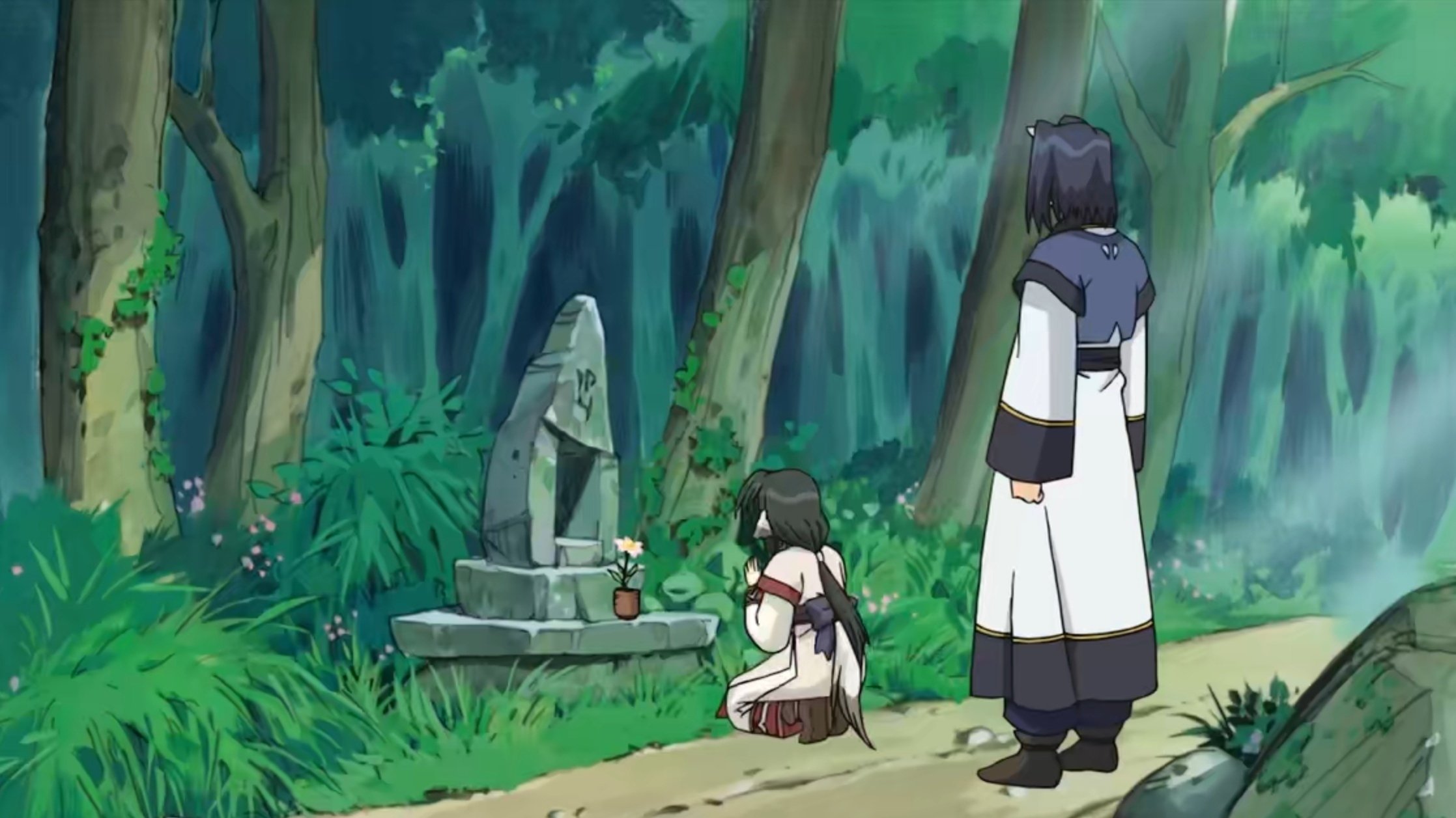 Utawarerumono