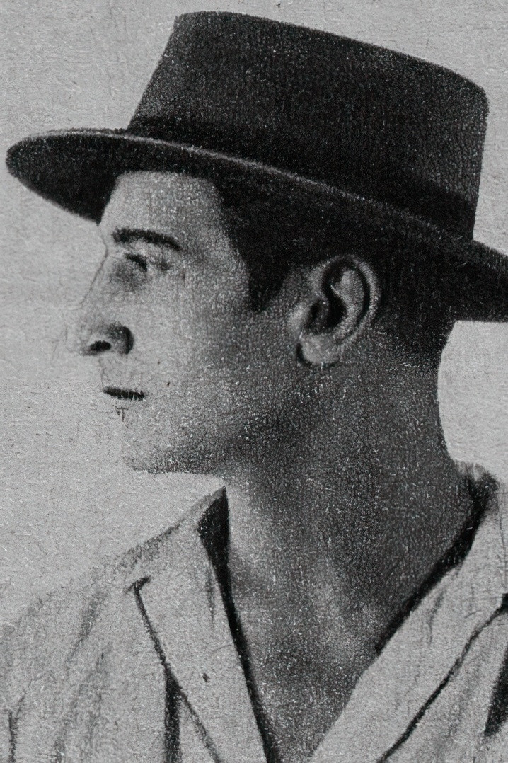 et billede af Pierre Daltour