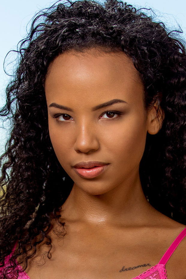 et billede af Romy Indy