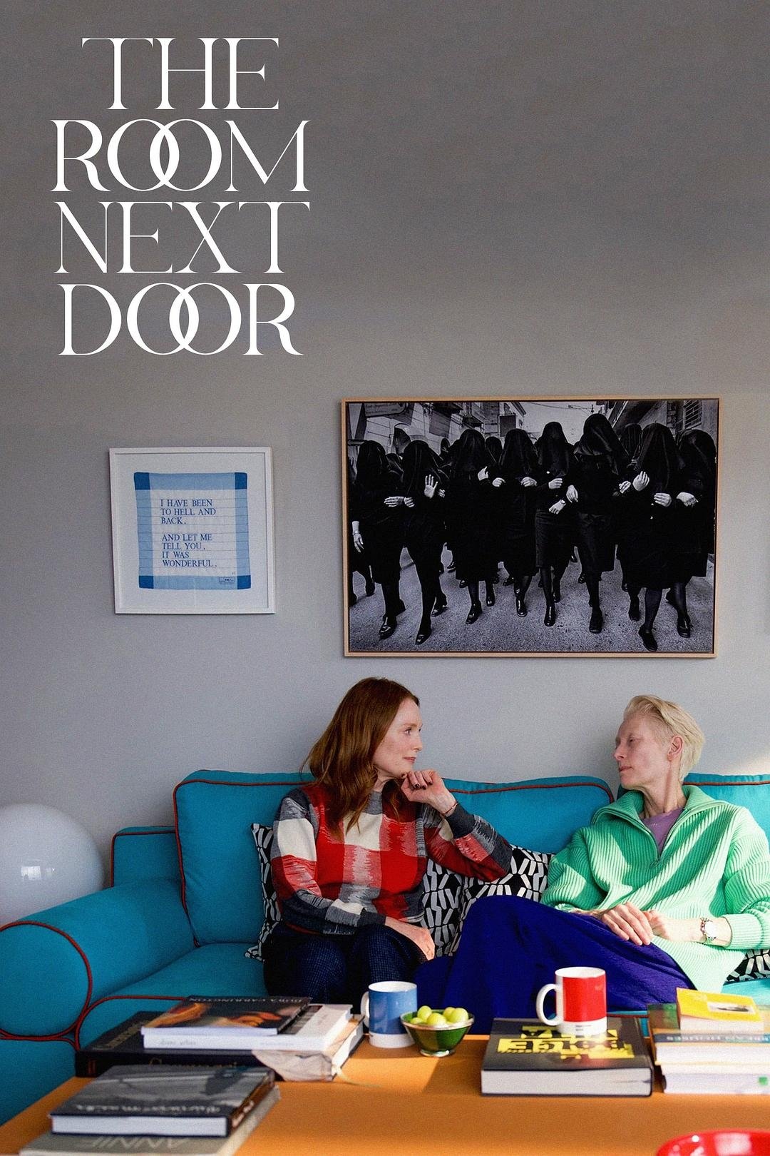 The Room Next Door