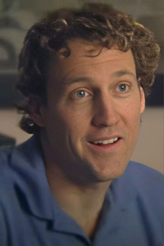 et billede af Loren Lambert