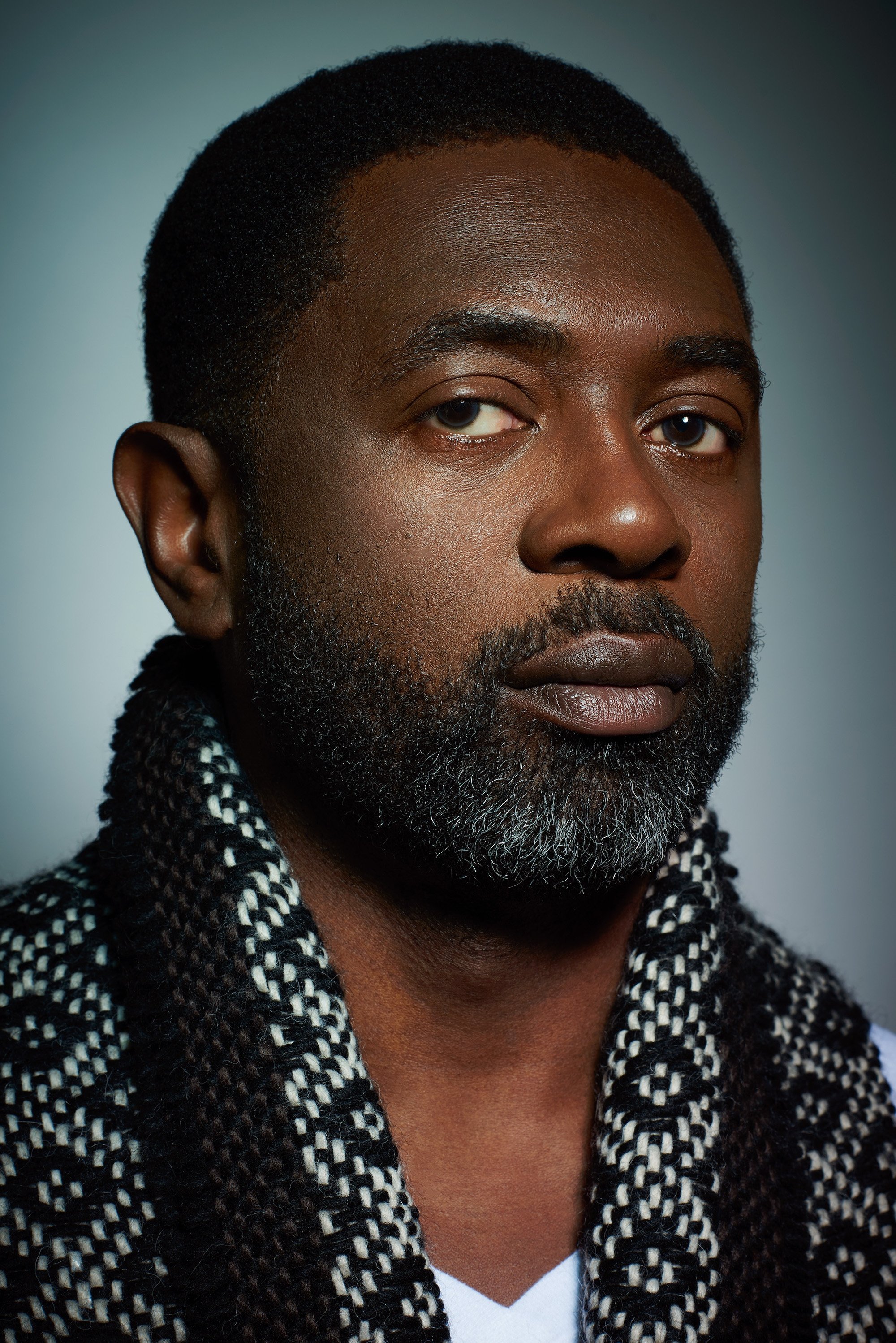 et billede af Martin Dorsla