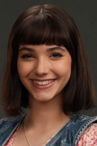 et billede af Laura Taylor