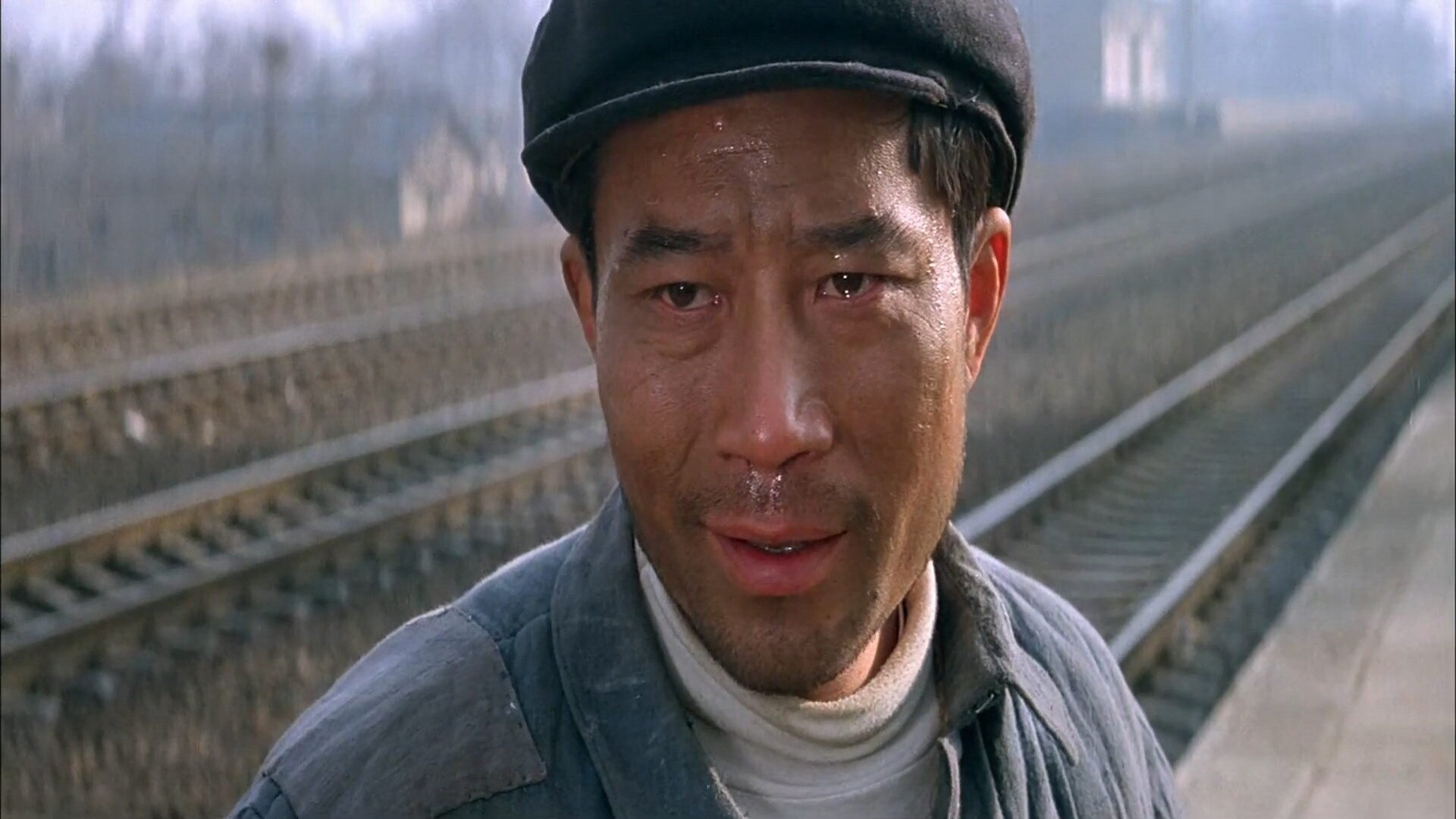 Jiao Yulu (1990)