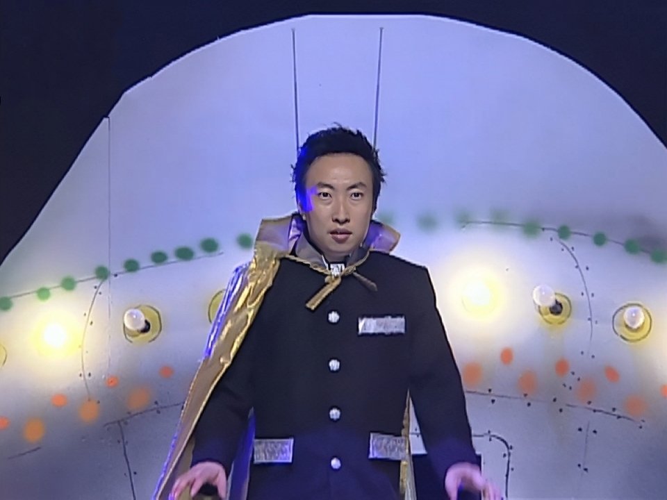 Infinite Challenge