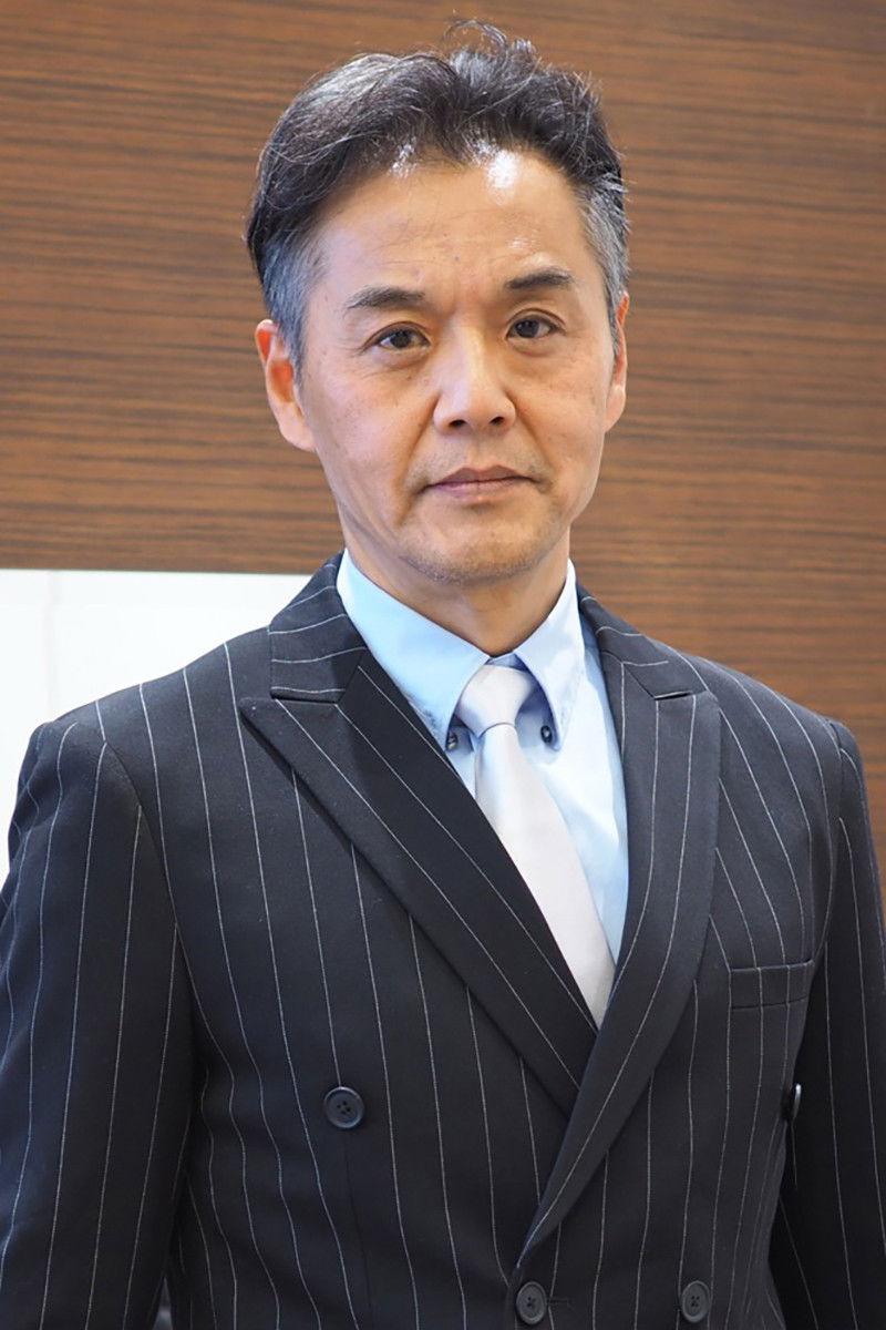 et billede af Lv Ning