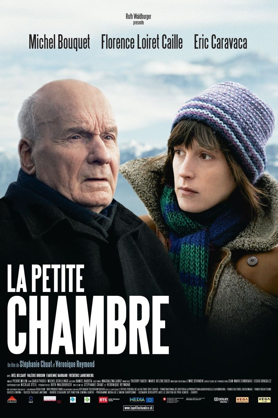 Affiche du film La Petite Chambre 14308