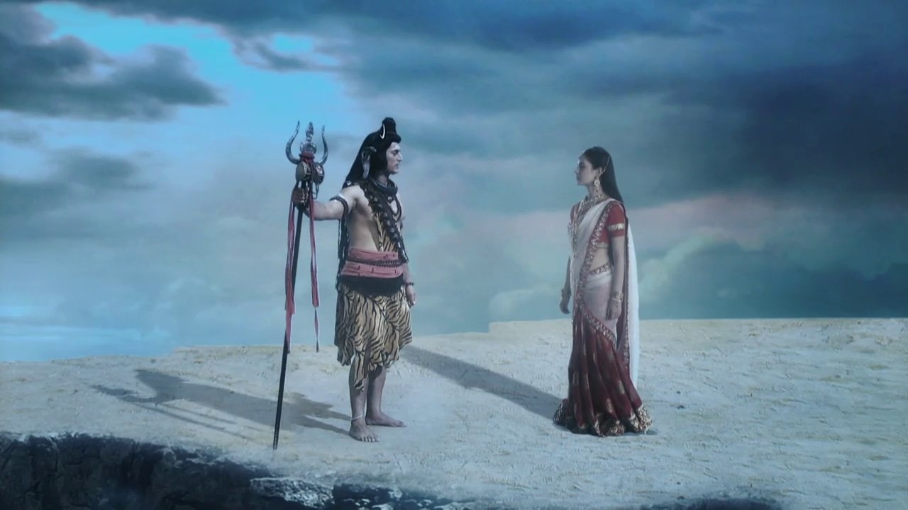 Devon Ke Dev...Mahadev